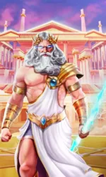 Gates of Olympus