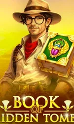 Book of Hidden Tombs