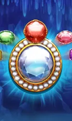 Crystal Caverns Megaways