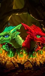 Double Dragon Gold: Hold & Win