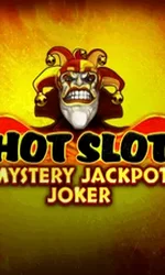 Hot Slot Mystery Jackpot Joker