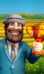 Big Bass Return to the Races