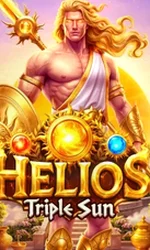 Helios - Triple Sun