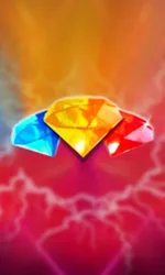 Turbo Diamonds: Hold & Win