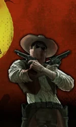 Wanted Dead or a Wild
