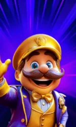 Super Grand Link Express: Hold & Win