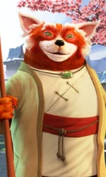 The Legend of Shangri-La: Cluster Pays