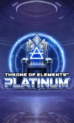 Throne Of Elements Platinum