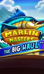 Marlin Masters: The Big Haul